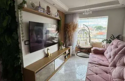 Apartamento com 3 dormitórios à venda, 70 m² por r$ 583.000,00 - centro - guarulhos/sp