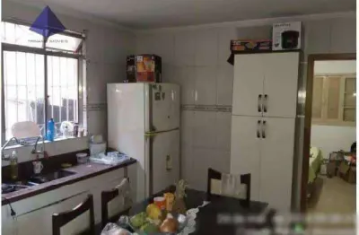 Casa com 3 dormitórios à venda, 190 m² por r$ 477.000,00 - cidade parque alvorada - guarulhos/sp