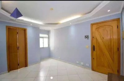 Apartamento com 2 dormitórios à venda, 61 m² por r$ 260.000,00 - centro - guarulhos/sp