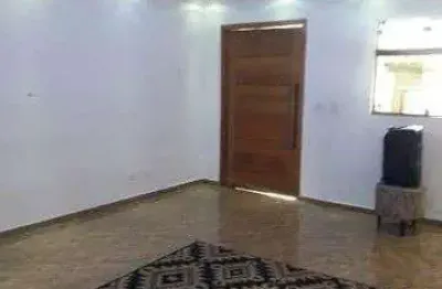 Sobrado com 4 dormitórios à venda por r$ 450.000,00 - parque continental - guarulhos/sp