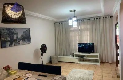 Sobrado com 3 dormitórios à venda, 195 m² por r$ 901.000,00 - parque continental i - guarulhos/sp