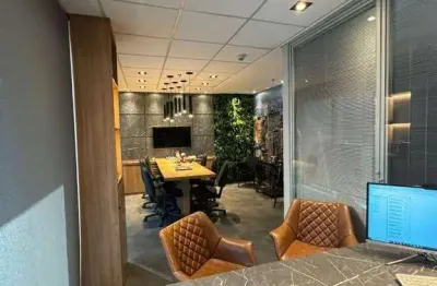 Sala à venda, 53 m² por r$ 680.000,00 - centro - guarulhos/sp