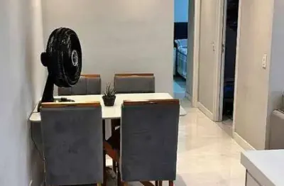 Apartamento com 2 dormitórios à venda, 51 m² por r$ 467.000,00 - macedo - guarulhos/sp