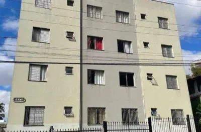 Apartamento à venda, 55 m² por r$ 259.900,00 - vila augusta - guarulhos/sp