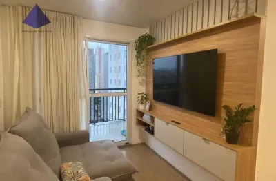 Apartamento com 3 dormitórios à venda, 75 m² por r$ 660.000,00 - picanco - guarulhos/sp