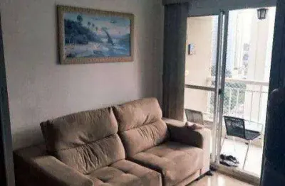 Apartamento com 2 dormitórios à venda, 47 m² por r$ 413.400,00 - vila augusta - guarulhos/sp