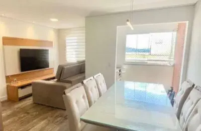 Apartamento com 3 dormitórios à venda, 59 m² por r$ 449.000,00 - picanco - guarulhos/sp