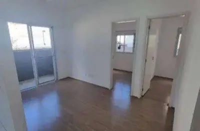 Apartamento com 2 dormitórios à venda, 48 m² por r$ 270.000,00 - jardim adriana - guarulhos/sp
