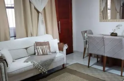 Apartamento com 2 dormitórios à venda, 53 m² por r$ 199.000,00 - pimentas - guarulhos/sp