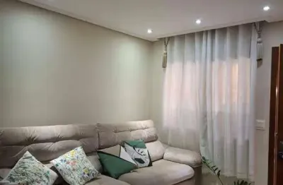 Sobrado com 2 dormitórios à venda, 80 m² por r$ 330.000,00 - jardim guilhermino - guarulhos/sp