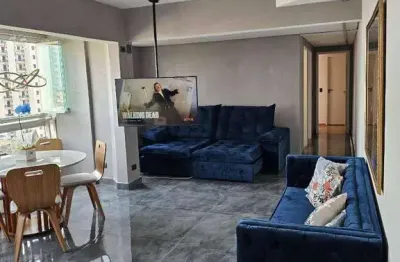 Apartamento com 3 dormitórios à venda, 73 m² por r$ 541.000,00 - vila galvão - guarulhos/sp