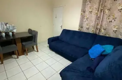 Apartamento com 2 dormitórios à venda, 53 m² por r$ 180.000,00 - pimentas - guarulhos/sp