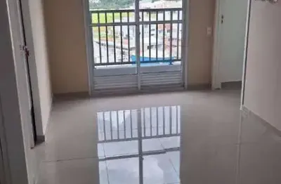 Apartamento com 2 dormitórios à venda, 43 m² por r$ 310.000,00 - jardim adriana - guarulhos/sp