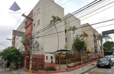 Apartamento com 3 dormitórios à venda, 71 m² por r$ 381.600,00 - vila camargos - guarulhos/sp