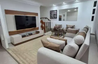 Casa com 3 dormitórios à venda, 100 m² por r$ 689.000,00 - jardim cocaia - guarulhos/sp