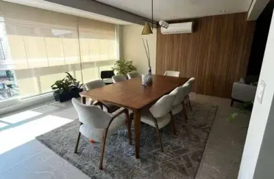 Apartamento com 3 dormitórios à venda, 165 m² por r$ 2.120.000,00 - jardim barbosa - guarulhos/sp