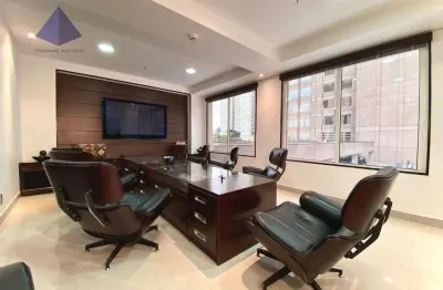 Sala comercial de altíssimo padrão à venda r$1.200.000,00