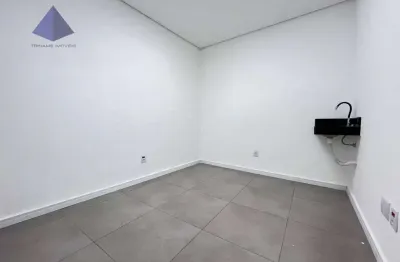 Sala comercial com 1 sala para alugar na Rua Jacareí, Vila Rosália, Guarulhos