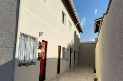 Sobrado reformado à venda no jaçanã – 2 dorms, 1 vaga – próx. metrô tucuruvi