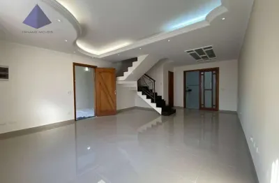 Sobrado à venda na vila galvão – 4 dorms, 4 vagas, espaço gourmet e salão de festas  - r$850.000,00