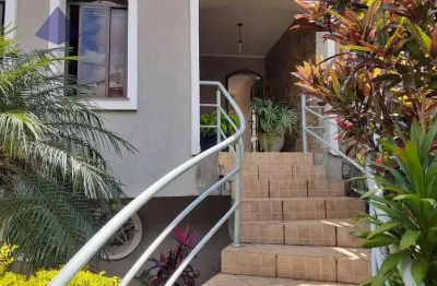 Sobrado com 3 dormitórios à venda, 398 m² por r$ 1.500.000,00 - vila rosália - guarulhos/sp