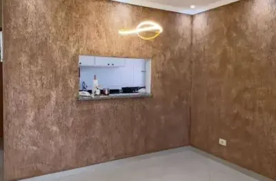 Apartamento com 3 dormitórios à venda, 70 m² por r$ 530.000,00 - centro - guarulhos/sp