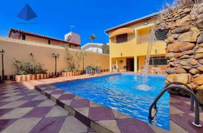 Sobrado com 4 dormitórios à venda, 350 m² por r$ 2.399.900,00 - vila galvão - guarulhos/sp