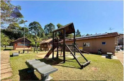 Sobrado com 3 dormitórios à venda, 120 m² por r$ 630.000,00 - vila são joão batista - guarulhos/sp
