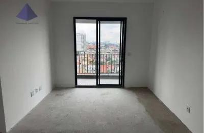 Apartamento com 2 dormitórios à venda, 69 m² por r$ 620.000,00 - vila rosália - guarulhos/sp