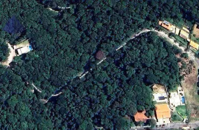 Terreno à venda, 1.145 m² por r$ 212.000 - alpes da cantareira - mairiporã/sp