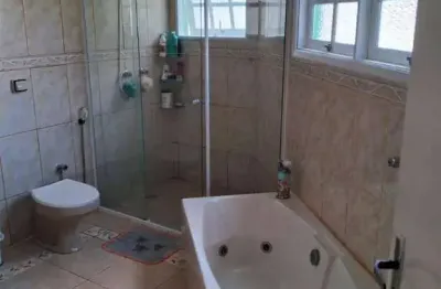 Sobrado com 2 dormitórios à venda, 168 m² por r$ 750.000,00 - pontal de santa marina - caraguatatuba/sp
