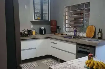 Sobrado com 3 dormitórios à venda, 125 m² por r$ 550.000,00 - jardim paulista - guarulhos/sp