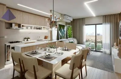 Apartamento com 2 dormitórios à venda, 69 m² por r$ 571.647 - vila rosália - guarulhos/sp