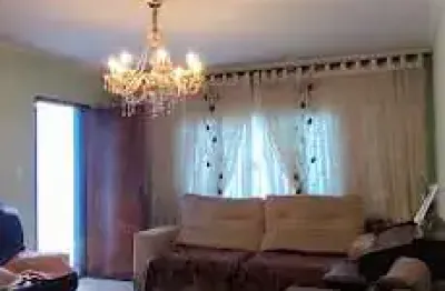 Sobrado com 4 dormitórios à venda, 230 m² por r$ 768.000,00 - jardim tabatinga - guarulhos/sp