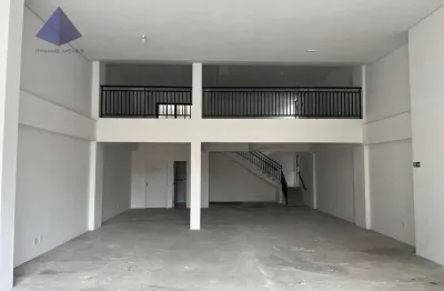 Galpão para alugar, 250 m² por r$ 8.900,00/mês - vila galvão - guarulhos/sp