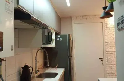 Apartamento com 2 dormitórios à venda, 33 m² por r$ 300.000,00 - vila endres - guarulhos/sp