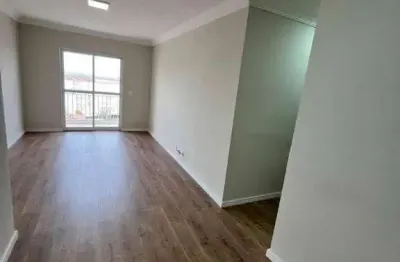 Apartamento com 2 dormitórios à venda, 70 m² por r$ 390.000,00 - vila nossa senhora de fátima - guarulhos/sp