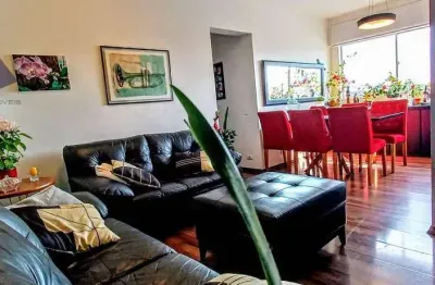 Apartamento com 3 dormitórios à venda, 75 m² por r$ 583.000,00 - vila antonieta - guarulhos/sp