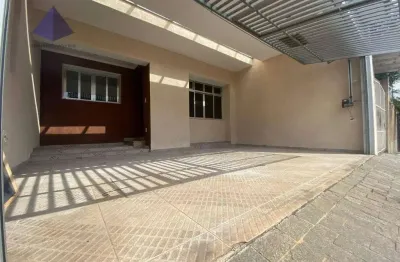 Sobrado com 3 dormitórios à venda, 195 m² por r$ 950.000,00 - vila rosália - guarulhos/sp