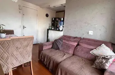 Apartamento com 2 dormitórios à venda, 49 m² por r$ 299.000,00 - jardim bela vista - guarulhos/sp