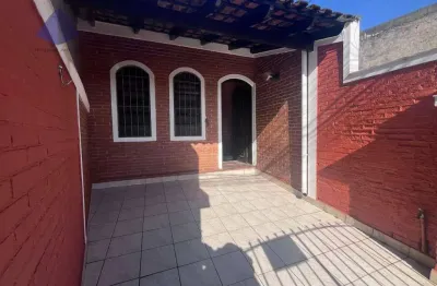 Casa com 2 dormitórios à venda, 70 m² por r$ 495.000,00 - ponte grande - guarulhos/sp