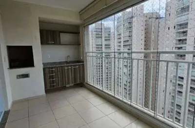 Apartamento com 3 dormitórios, 89 m² - venda por r$ 990.000,00 ou aluguel por r$ 5.593,00/mês - vila augusta - guarulhos/sp