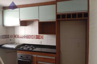 Apartamento com 2 dormitórios à venda, 42 m² por r$ 225.000,00 - jardim ansalca - guarulhos/sp