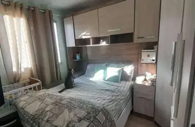 Apartamento com 2 dormitórios à venda, 45 m² por r$ 240.000,00 - jardim ansalca - guarulhos/sp