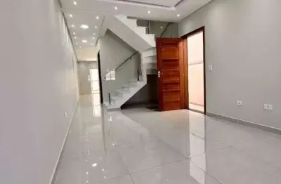 Sobrado com 3 dormitórios à venda, 114 m² por r$ 860.000,00 - centro - arujá/sp