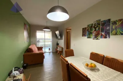 Apartamento com 2 dormitórios à venda, 62 m² por r$ 469.000,00 - vila galvão - guarulhos/sp