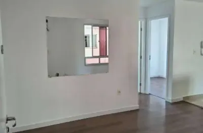 Apartamento com 2 dormitórios à venda, 42 m² por r$ 233.000,00 - água chata - guarulhos/sp