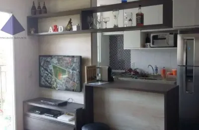 Apartamento com 2 dormitórios à venda, 52 m² por r$ 380.000,00 - vila augusta - guarulhos/sp