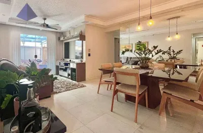 Apartamento com 3 dormitórios à venda, 200 m² por r$ 799.900,00 - vila galvão - guarulhos/sp