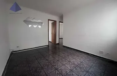 Apartamento com 2 dormitórios à venda, 47 m² por r$ 238.000,00 - vila rio - guarulhos/sp